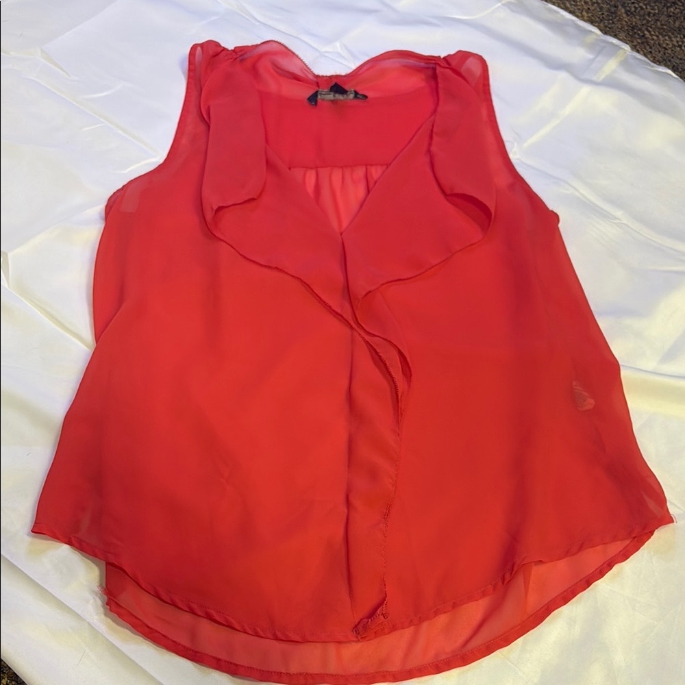 american eagle blouse